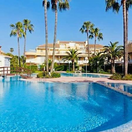 Punta Me Beautifull Apartment Near The Beach Les Marines Dénia Buitenkant foto