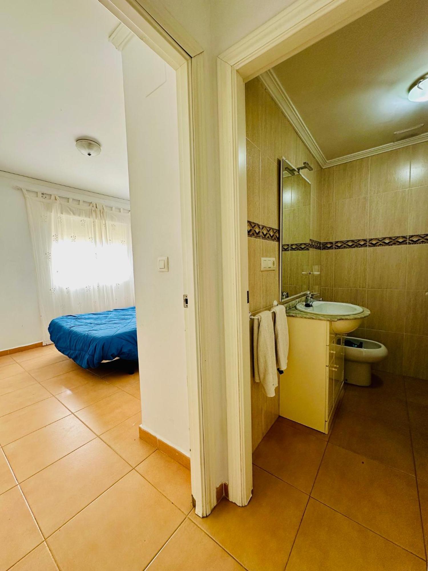 Punta Me Beautifull Apartment Near The Beach Les Marines Dénia Buitenkant foto