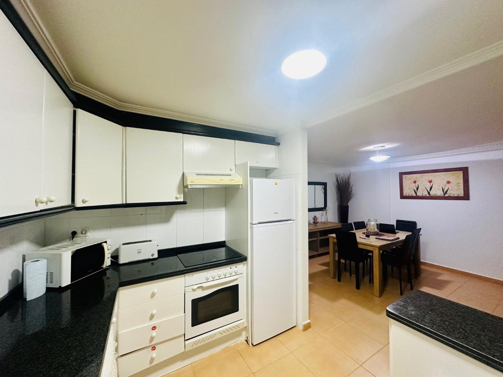 Punta Me Beautifull Apartment Near The Beach Les Marines Dénia Buitenkant foto
