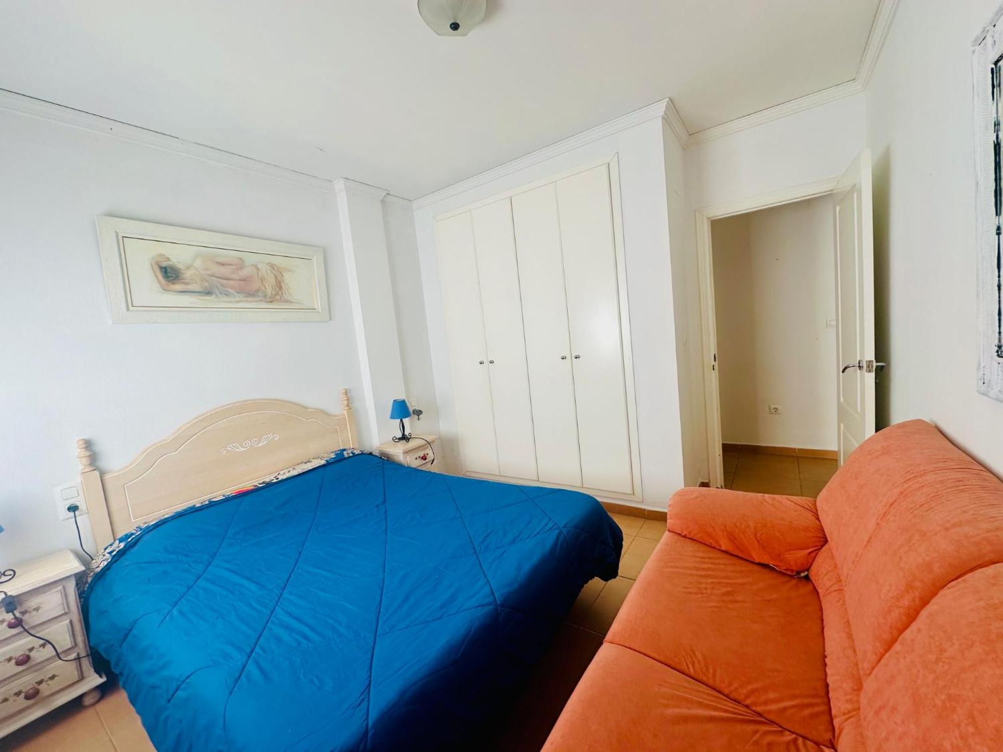 Punta Me Beautifull Apartment Near The Beach Les Marines Dénia Buitenkant foto
