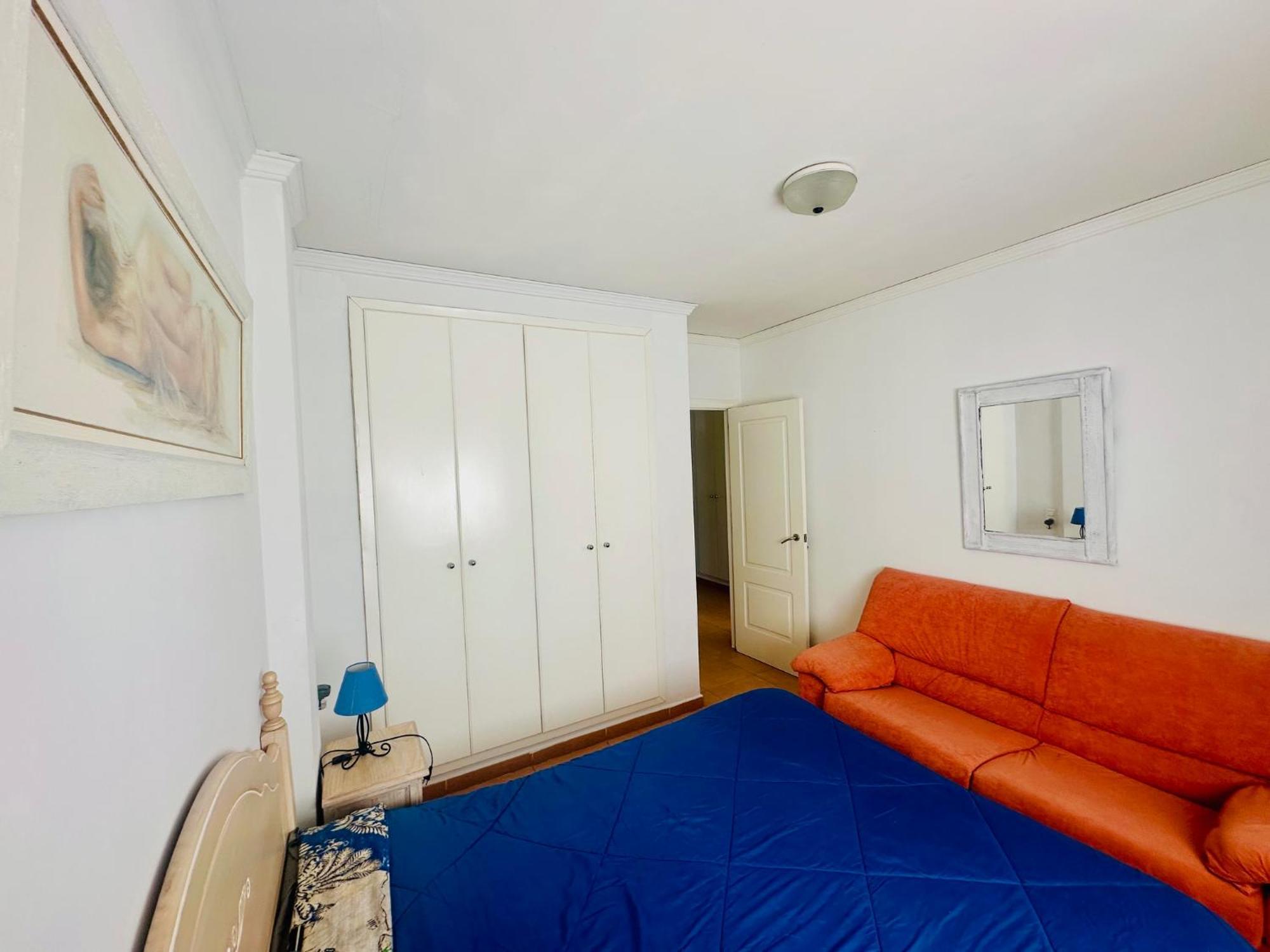 Punta Me Beautifull Apartment Near The Beach Les Marines Dénia Buitenkant foto